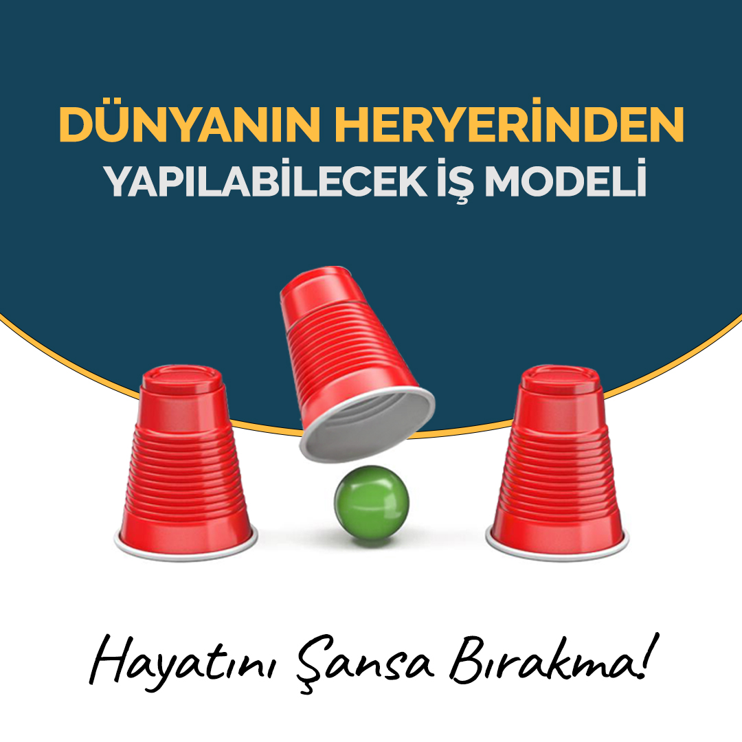 Alternative Stack Cup social post